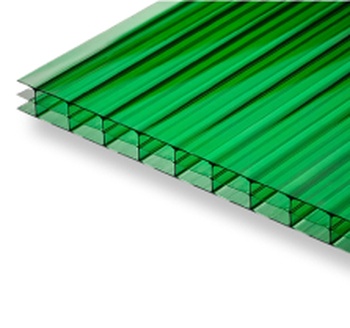 СПК 6 мм   зеленый